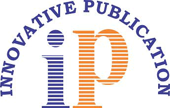 IP Innovative Publication logo